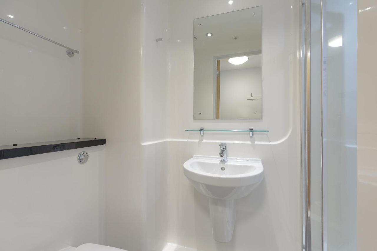 ホテル Joivy Affordable Edinburgh - Adults Only エクステリア 写真