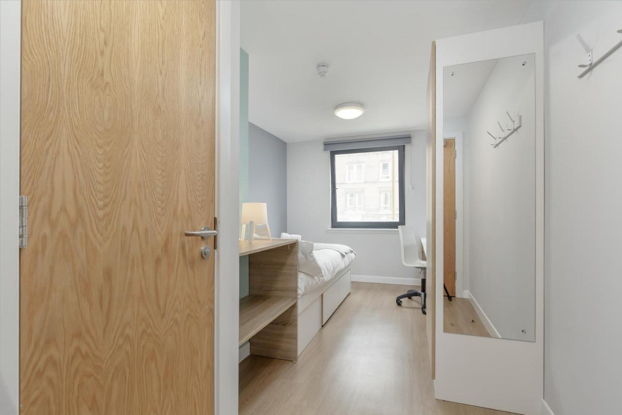 ホテル Joivy Affordable Edinburgh - Adults Only エクステリア 写真