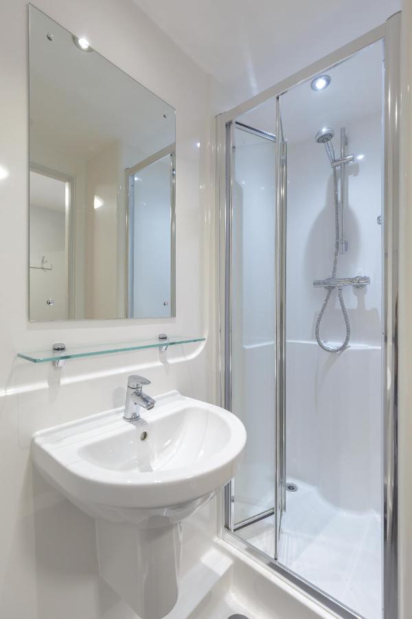 ホテル Joivy Affordable Edinburgh - Adults Only エクステリア 写真