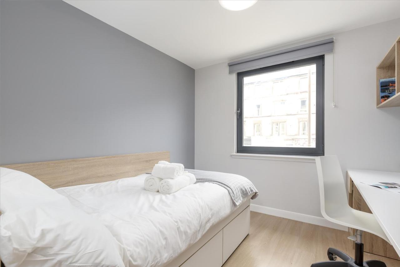 ホテル Joivy Affordable Edinburgh - Adults Only エクステリア 写真