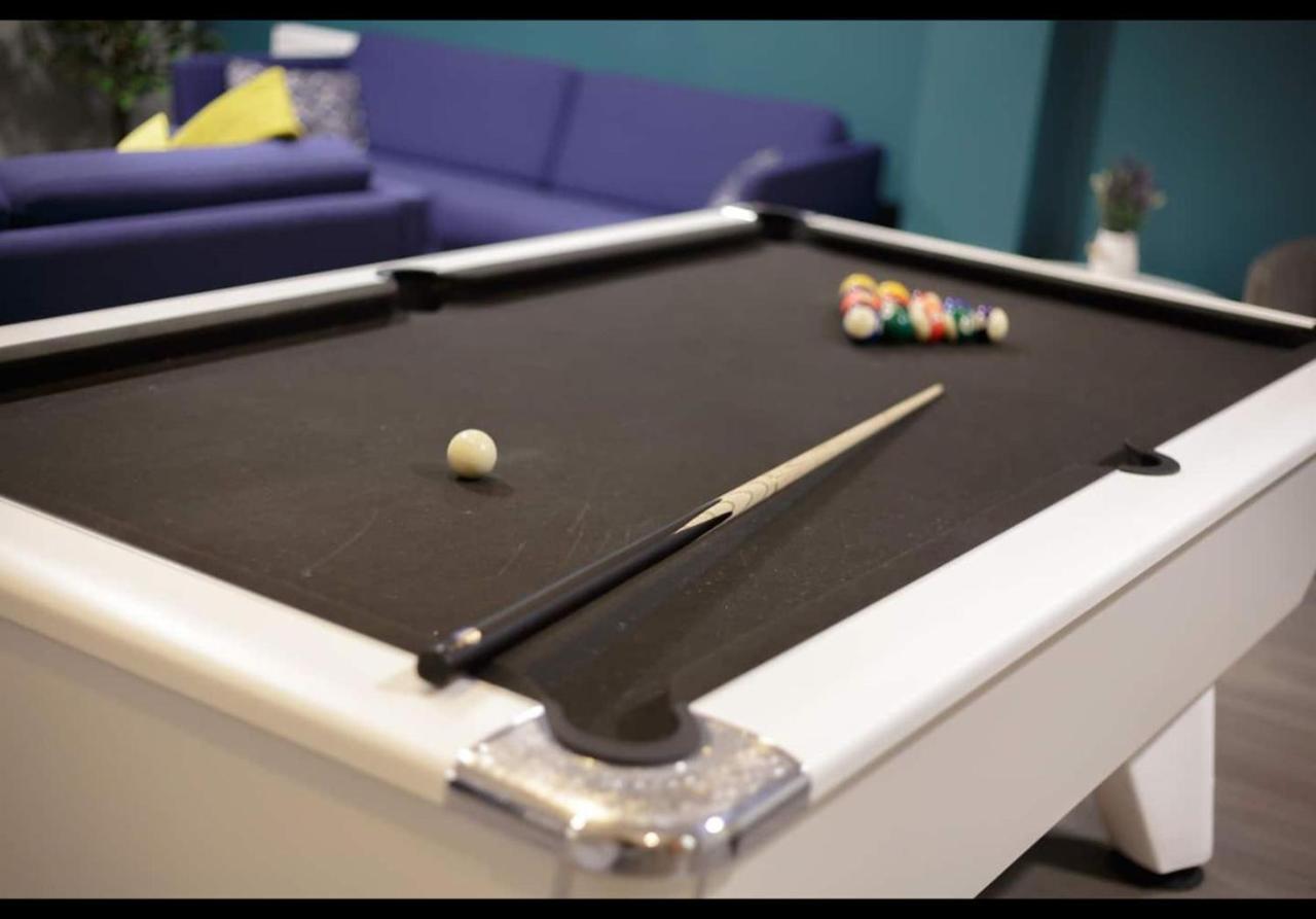 ホテル Joivy Affordable Edinburgh - Adults Only エクステリア 写真