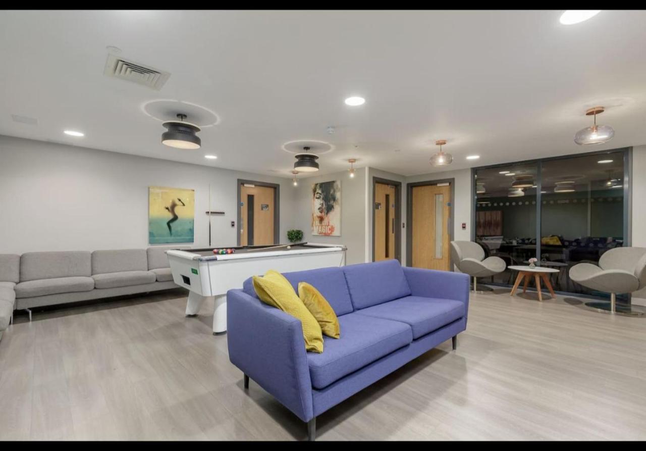 ホテル Joivy Affordable Edinburgh - Adults Only エクステリア 写真