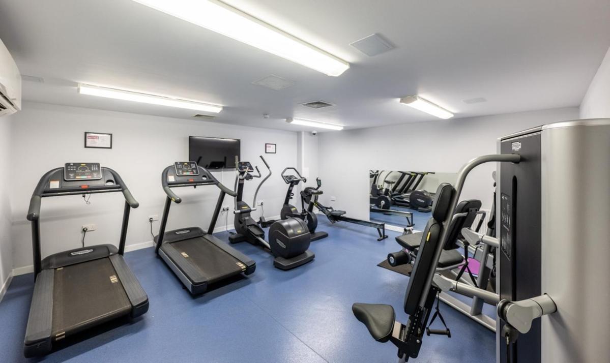 ホテル Joivy Affordable Edinburgh - Adults Only エクステリア 写真